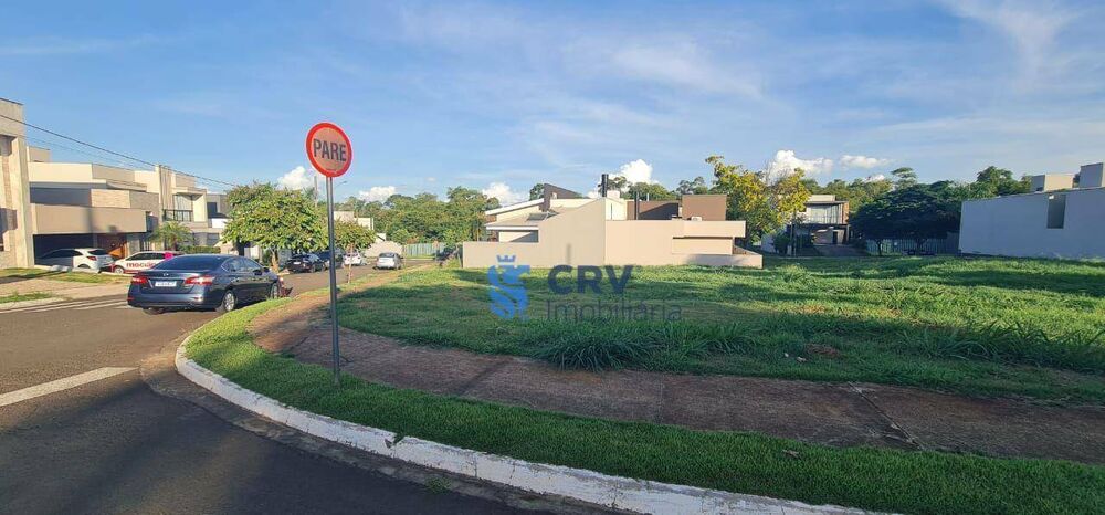 Loteamento e Condomínio, 398 m² - Foto 1