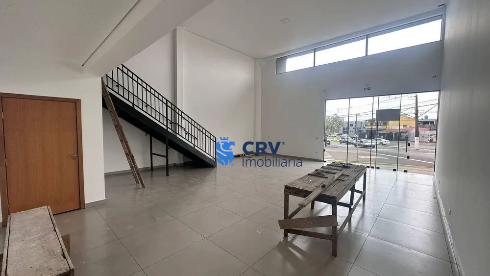 Loja-Salão, 160 m² - Foto 8