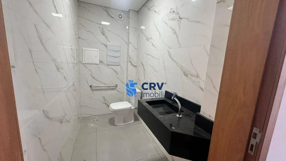 Loja-Salão, 160 m² - Foto 1