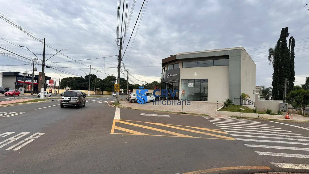Loja-Salão, 160 m² - Foto 9