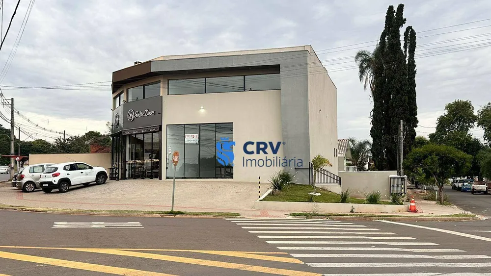 Loja-Salão, 160 m² - Foto 2