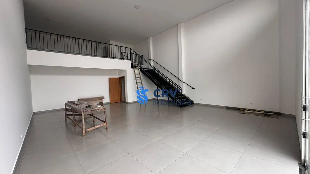 Loja-Salão, 160 m² - Foto 10