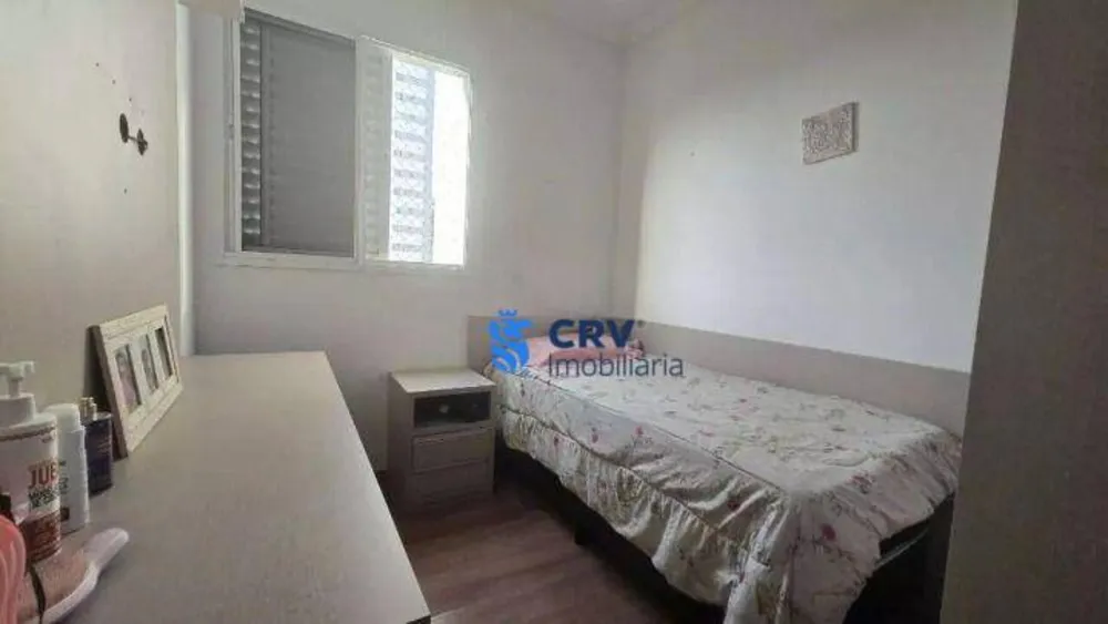 Apartamento, 3 quartos, 76 m² - Foto 4