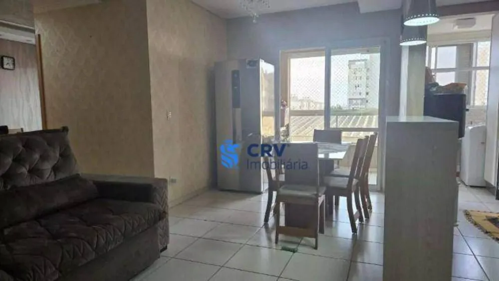 Apartamento, 3 quartos, 76 m² - Foto 1