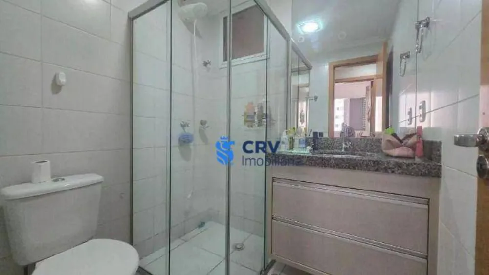 Apartamento, 3 quartos, 76 m² - Foto 6