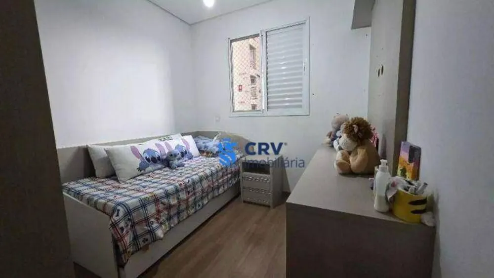 Apartamento, 3 quartos, 76 m² - Foto 7