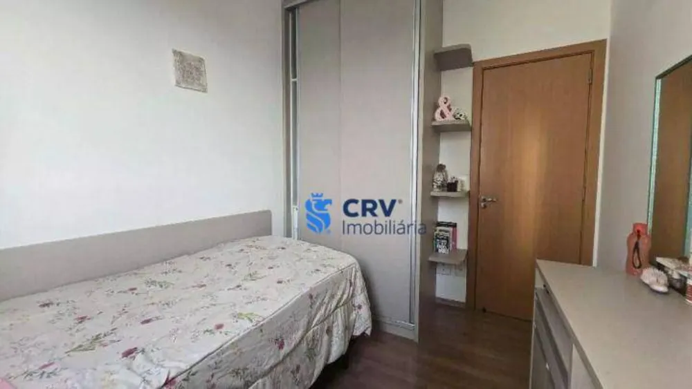 Apartamento, 3 quartos, 76 m² - Foto 3