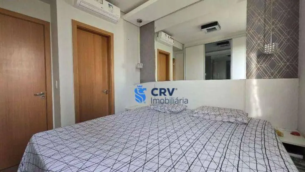 Apartamento, 3 quartos, 76 m² - Foto 2