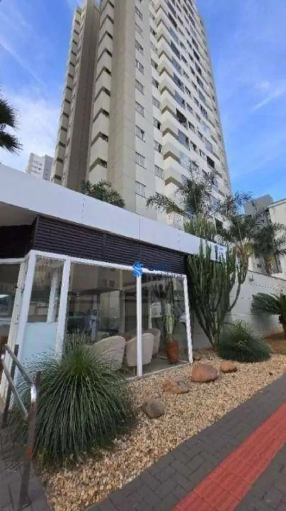 Apartamento, 3 quartos, 76 m² - Foto 8