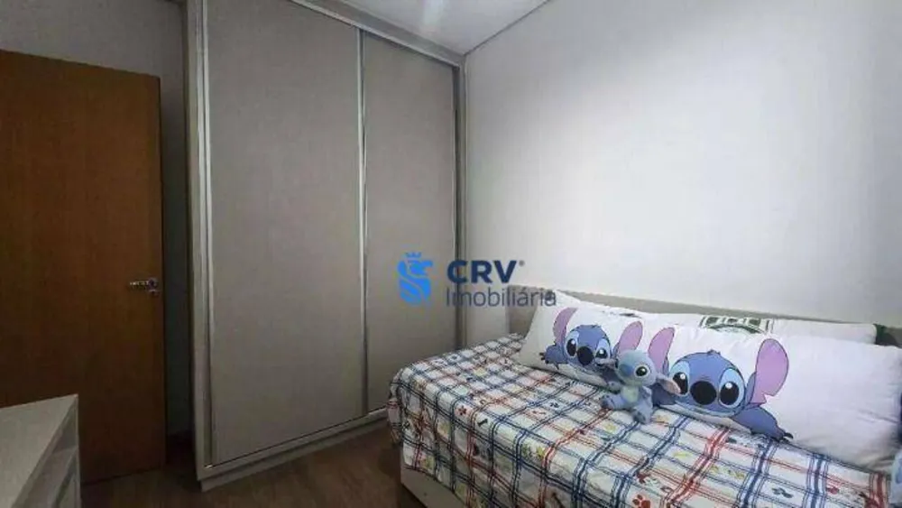 Apartamento, 3 quartos, 76 m² - Foto 5