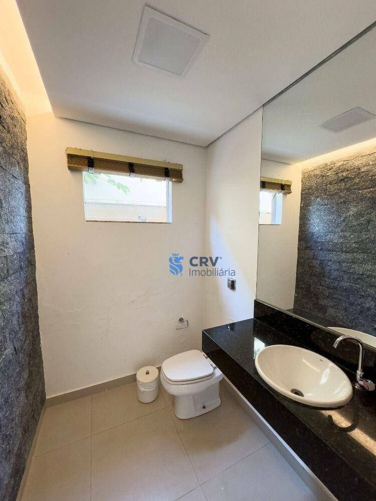 Sobrado à venda e aluguel com 3 quartos, 290m² - Foto 3