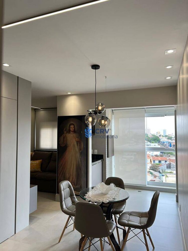 Apartamento, 2 quartos, 71 m² - Foto 1