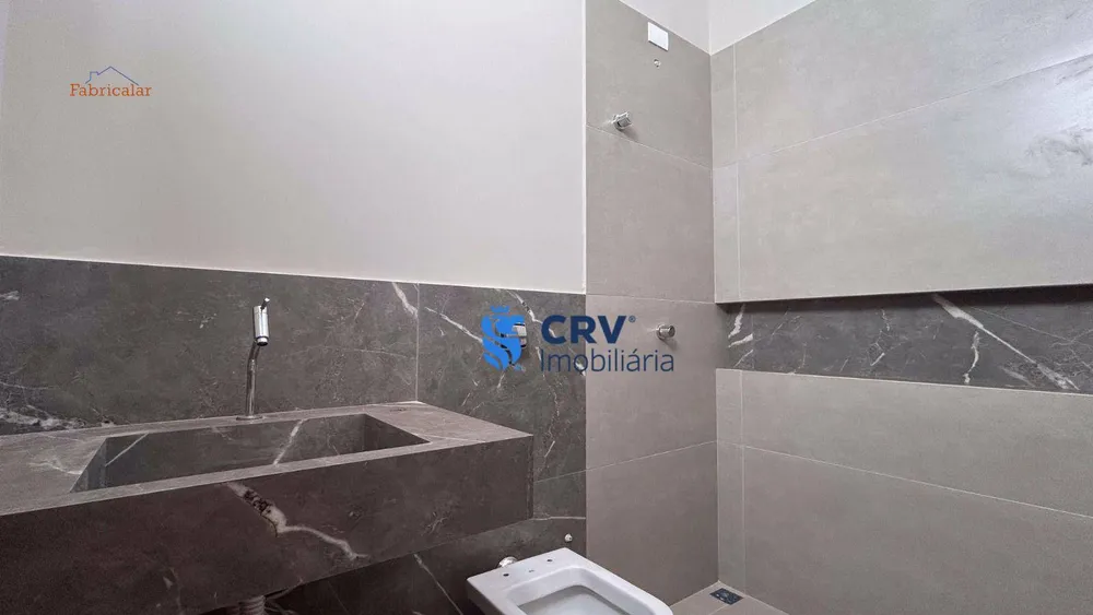 Casa, 3 quartos, 137 m² - Foto 11