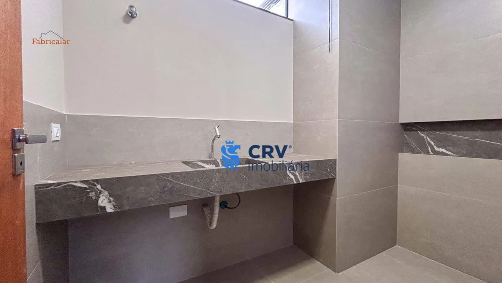 Casa, 3 quartos, 137 m² - Foto 10