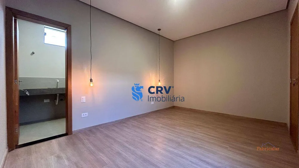 Casa, 3 quartos, 137 m² - Foto 8