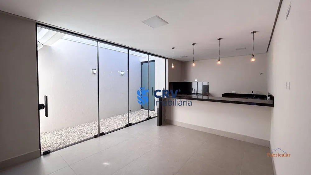 Casa, 3 quartos, 137 m² - Foto 5