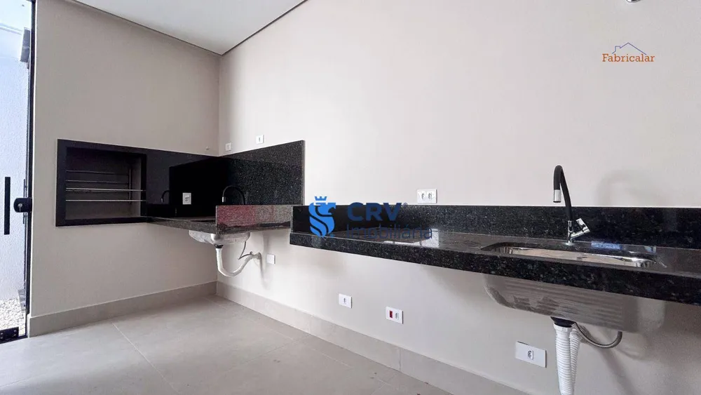 Casa, 3 quartos, 137 m² - Foto 6