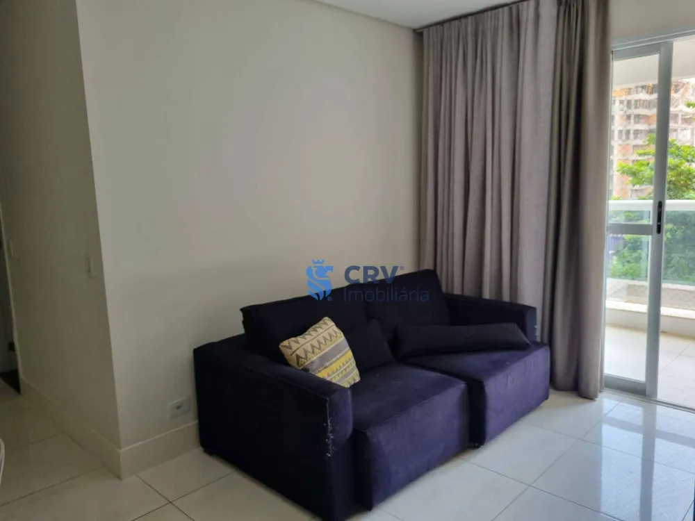 Apartamento, 2 quartos, 75 m² - Foto 6