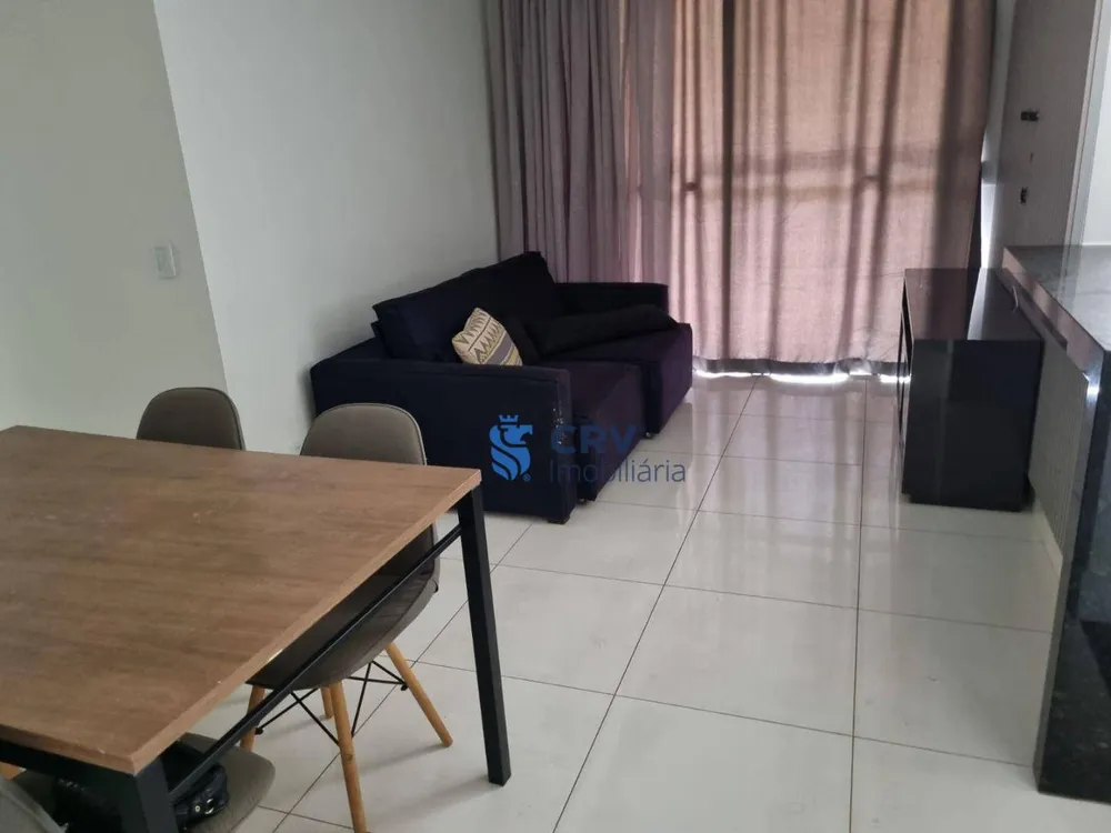 Apartamento, 2 quartos, 75 m² - Foto 2