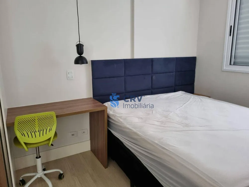 Apartamento, 2 quartos, 75 m² - Foto 2