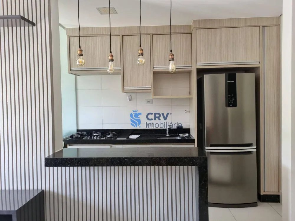 Apartamento, 2 quartos, 75 m² - Foto 1