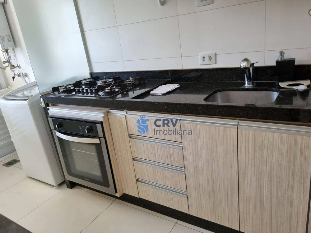 Apartamento, 2 quartos, 75 m² - Foto 3