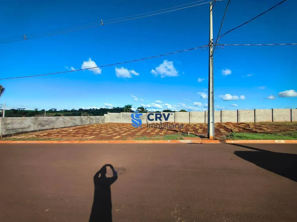 Loteamento e Condomínio, 190 m² - Foto 1