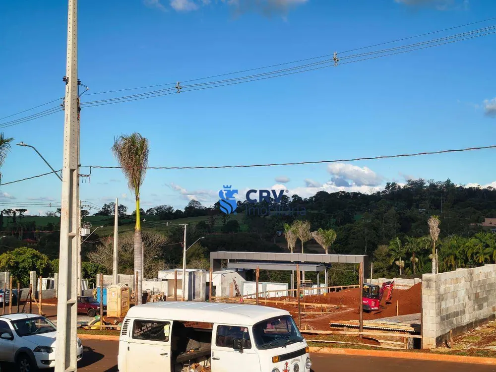 Loteamento e Condomínio, 190 m² - Foto 4