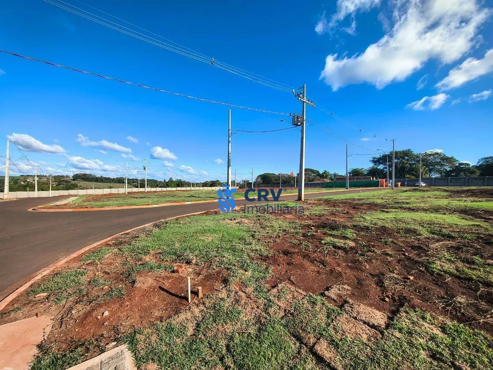 Loteamento e Condomínio, 190 m² - Foto 5