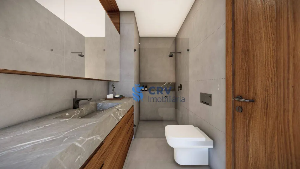 Casa, 3 quartos, 137 m² - Foto 5