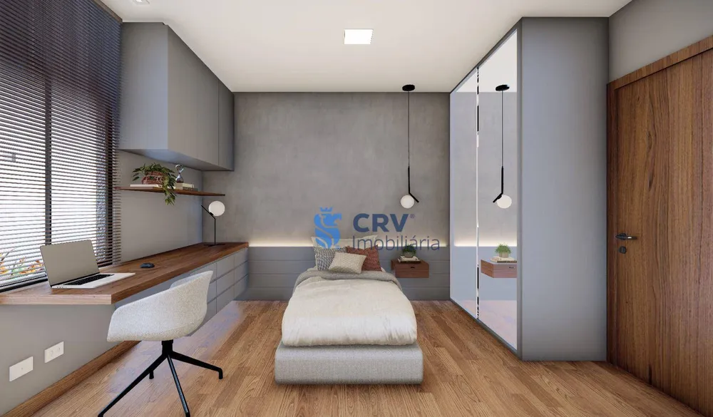 Casa, 3 quartos, 137 m² - Foto 6
