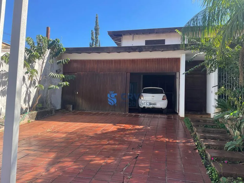 Casa, 3 quartos, 302 m² - Foto 8
