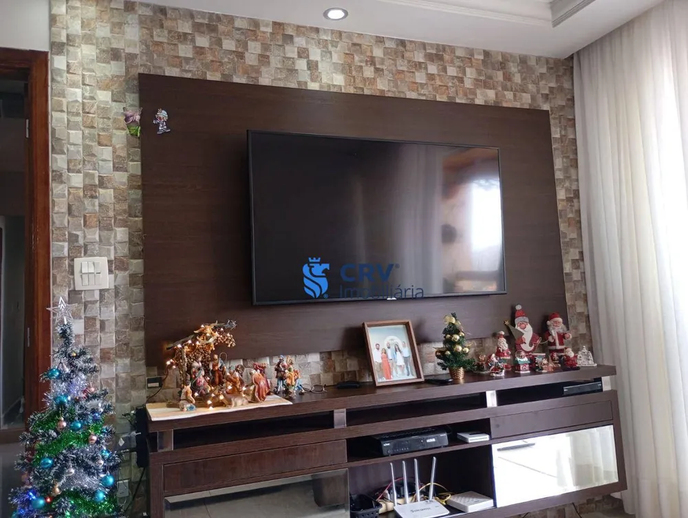 Apartamento, 3 quartos, 90 m² - Foto 4