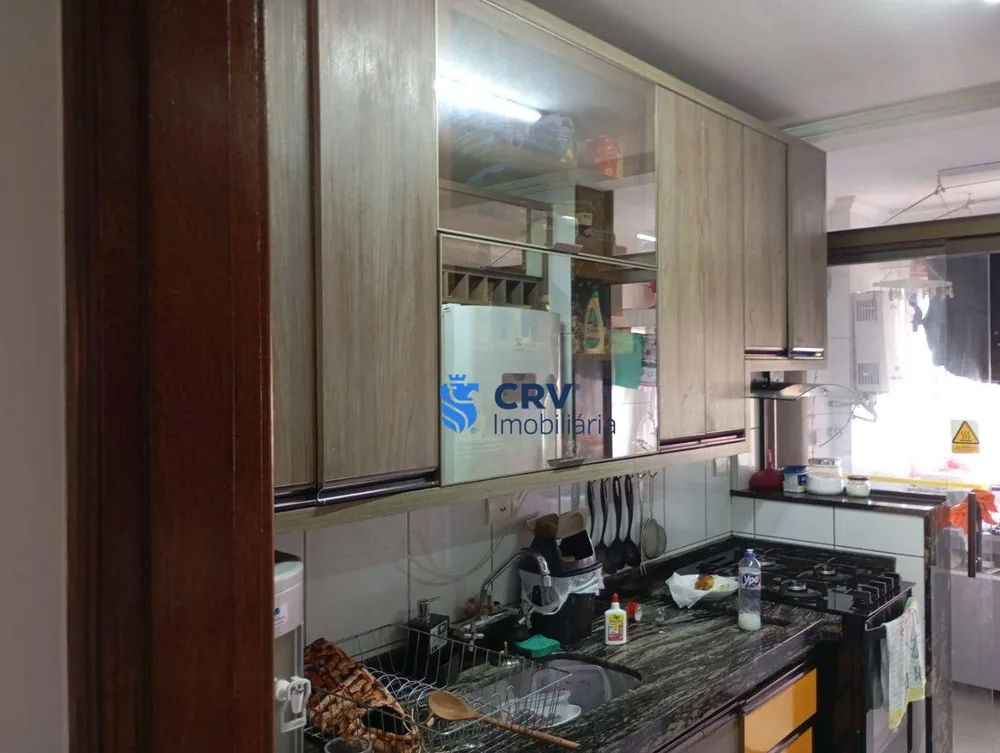 Apartamento, 3 quartos, 90 m² - Foto 6