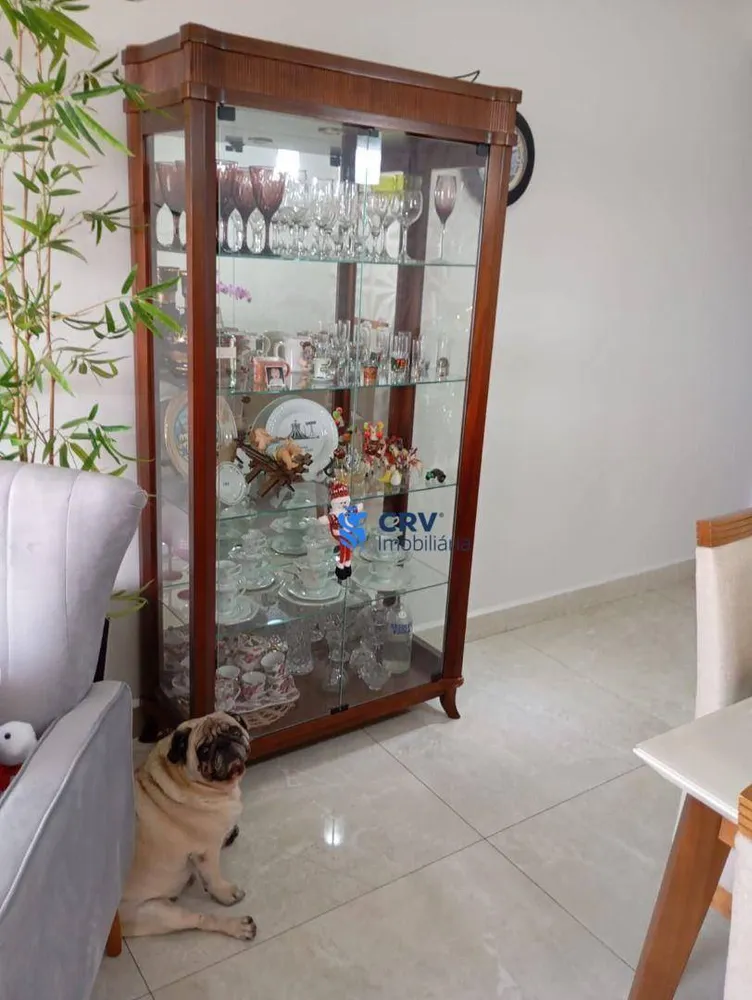 Apartamento, 3 quartos, 90 m² - Foto 5