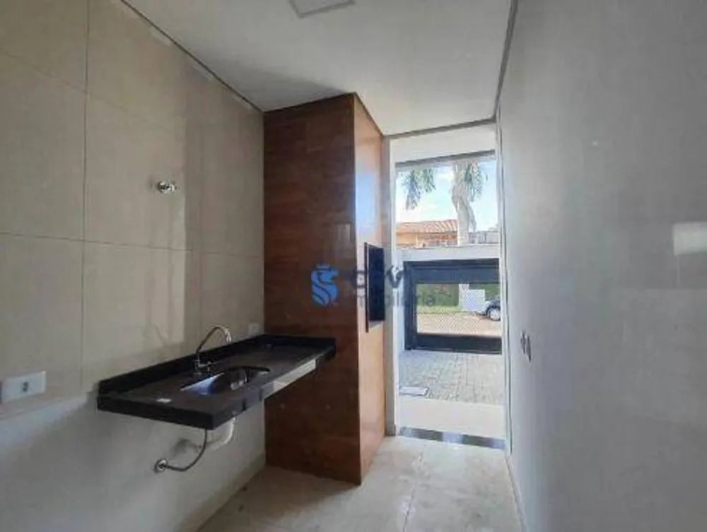 Casa, 3 quartos, 87 m² - Foto 6