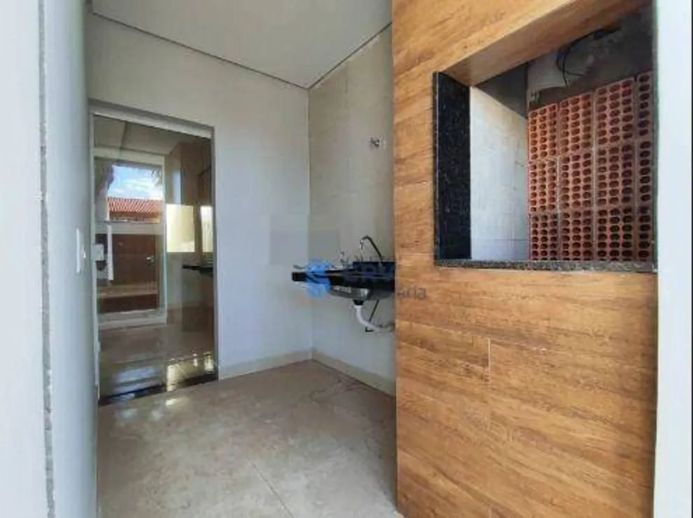 Casa, 3 quartos, 87 m² - Foto 8