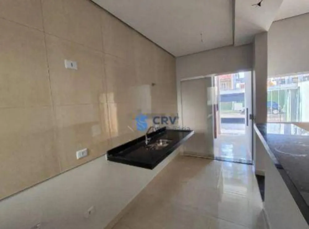 Casa, 3 quartos, 87 m² - Foto 5
