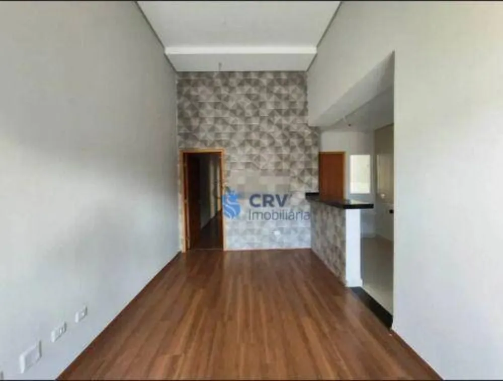 Casa, 3 quartos, 87 m² - Foto 2