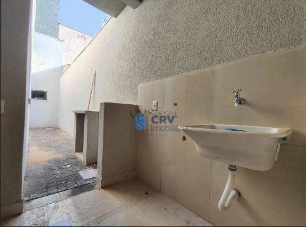 Casa, 3 quartos, 87 m² - Foto 7
