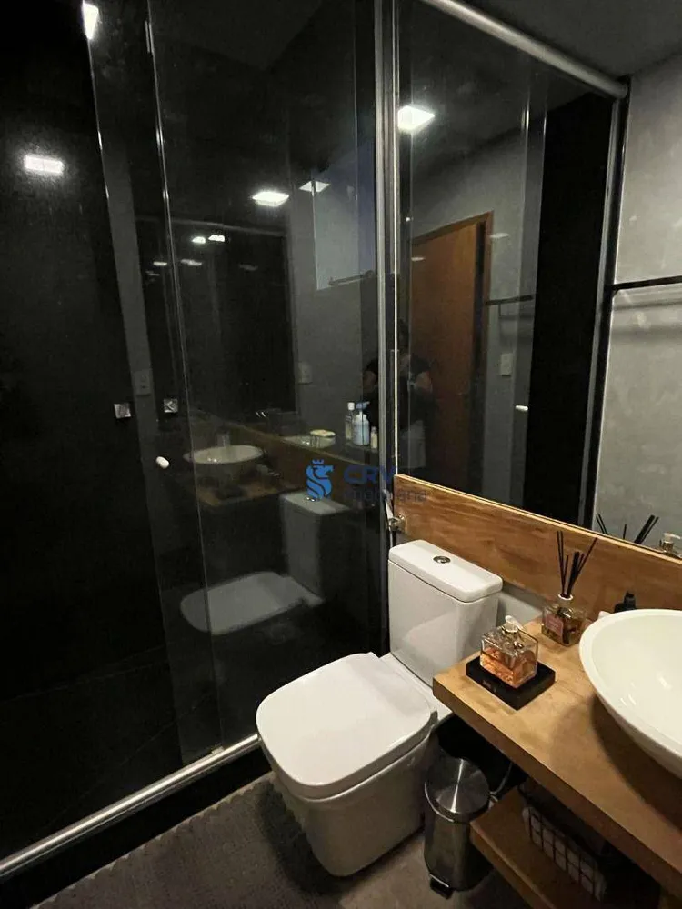 Casa de Condomínio, 3 quartos - Foto 10