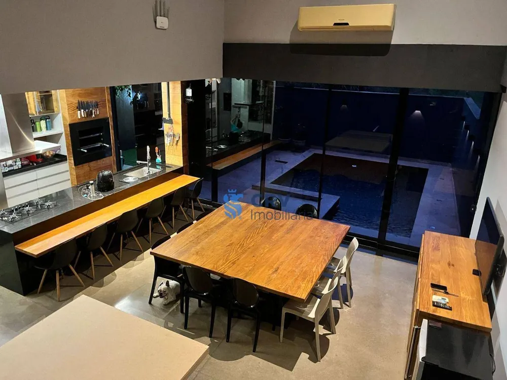 Casa de Condomínio, 3 quartos - Foto 3