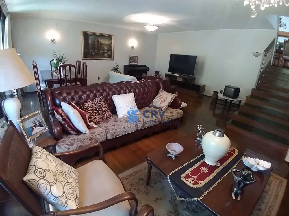 Casa, 4 quartos, 362 m² - Foto 5