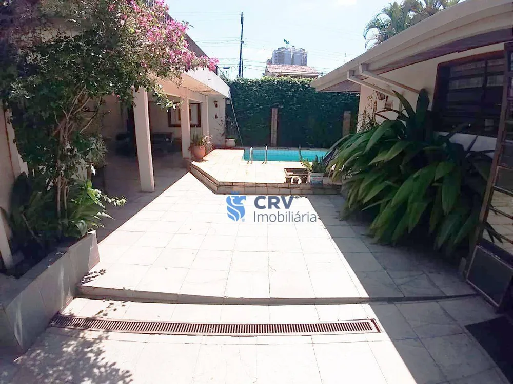 Casa, 4 quartos, 362 m² - Foto 4
