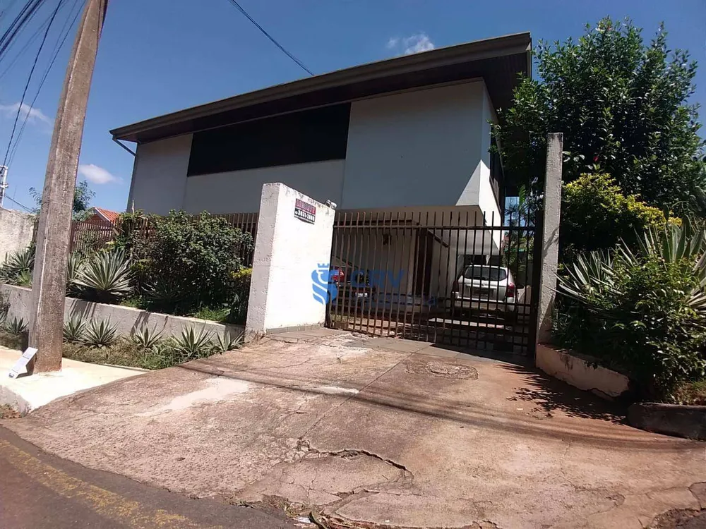 Casa, 4 quartos, 362 m² - Foto 2