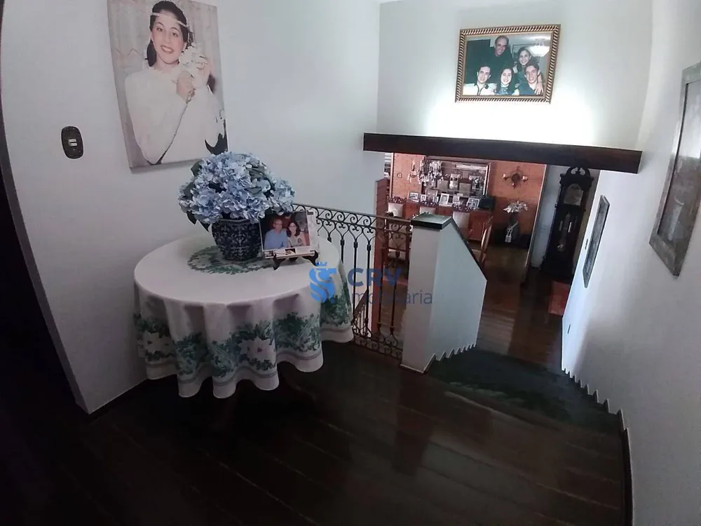 Casa, 4 quartos, 362 m² - Foto 9