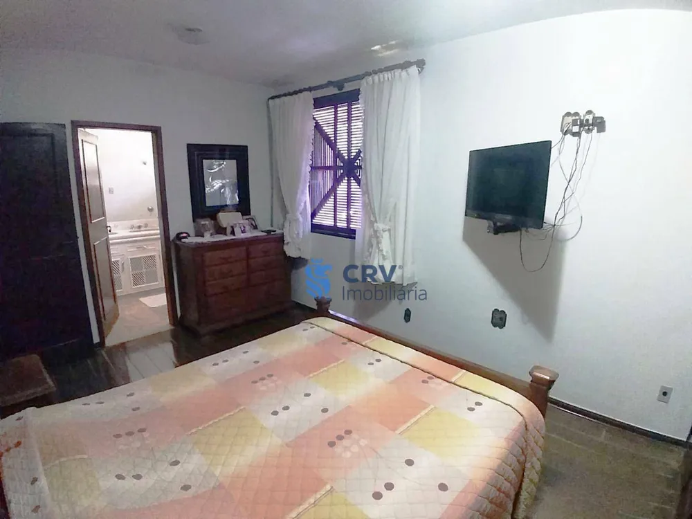 Casa, 4 quartos, 362 m² - Foto 10