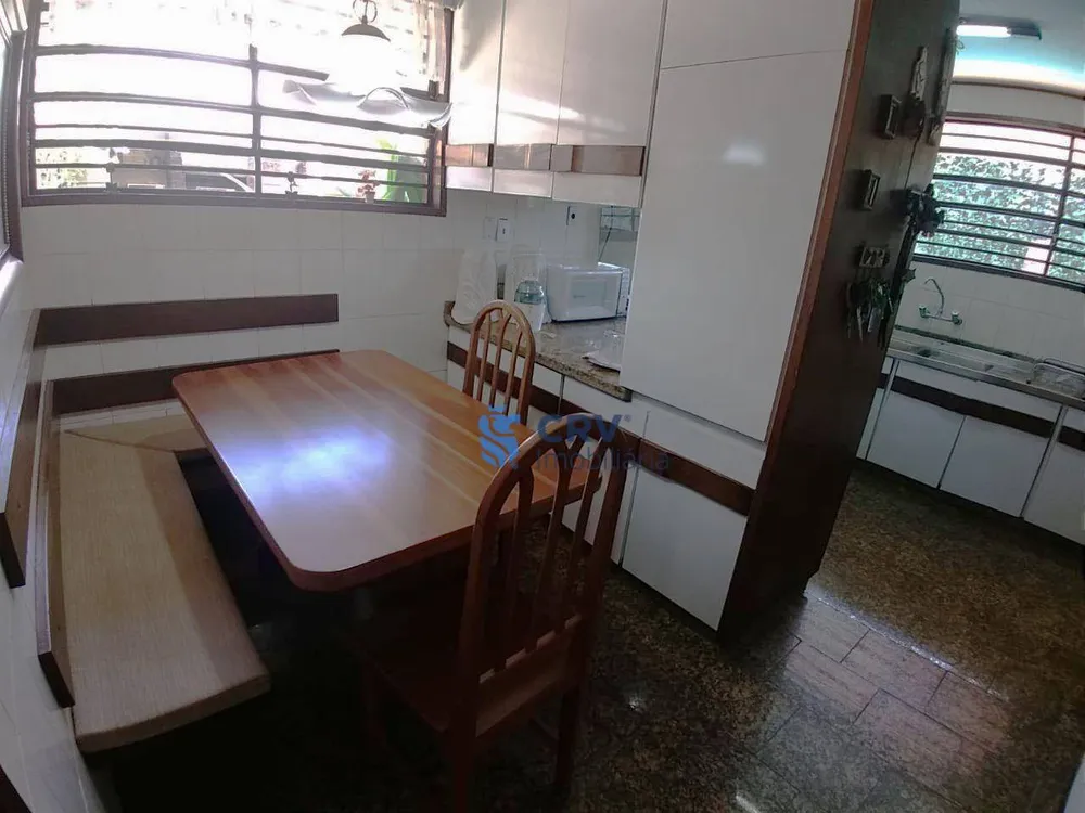 Casa, 4 quartos, 362 m² - Foto 7