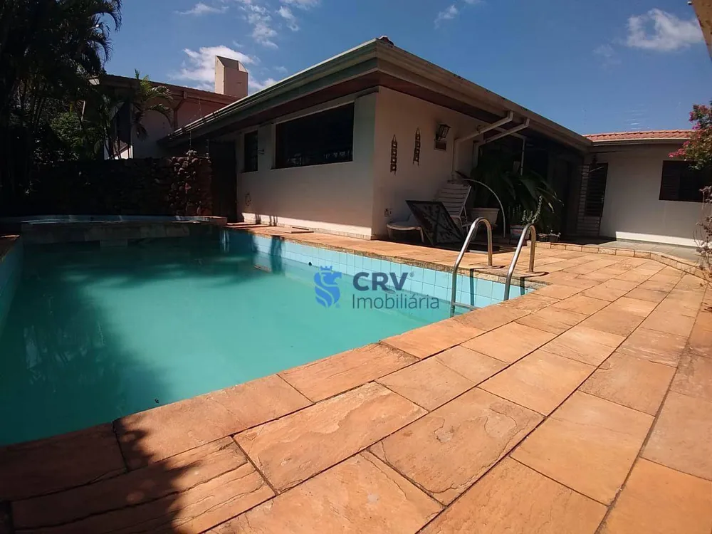 Casa, 4 quartos, 362 m² - Foto 3
