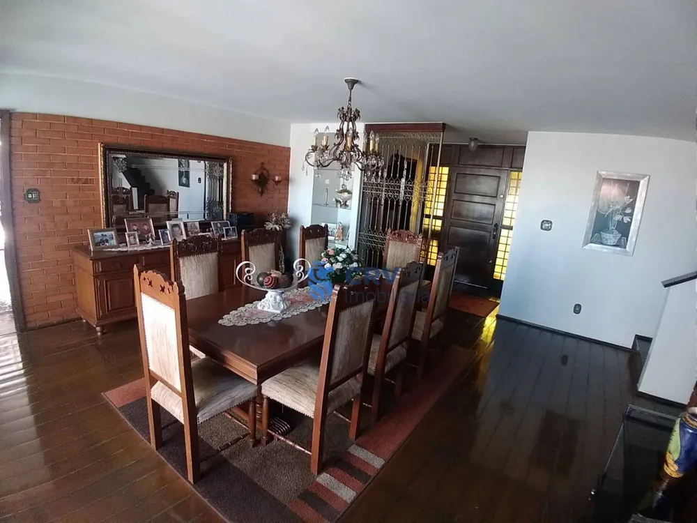 Casa, 4 quartos, 362 m² - Foto 6